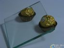 clear float glass 4mm